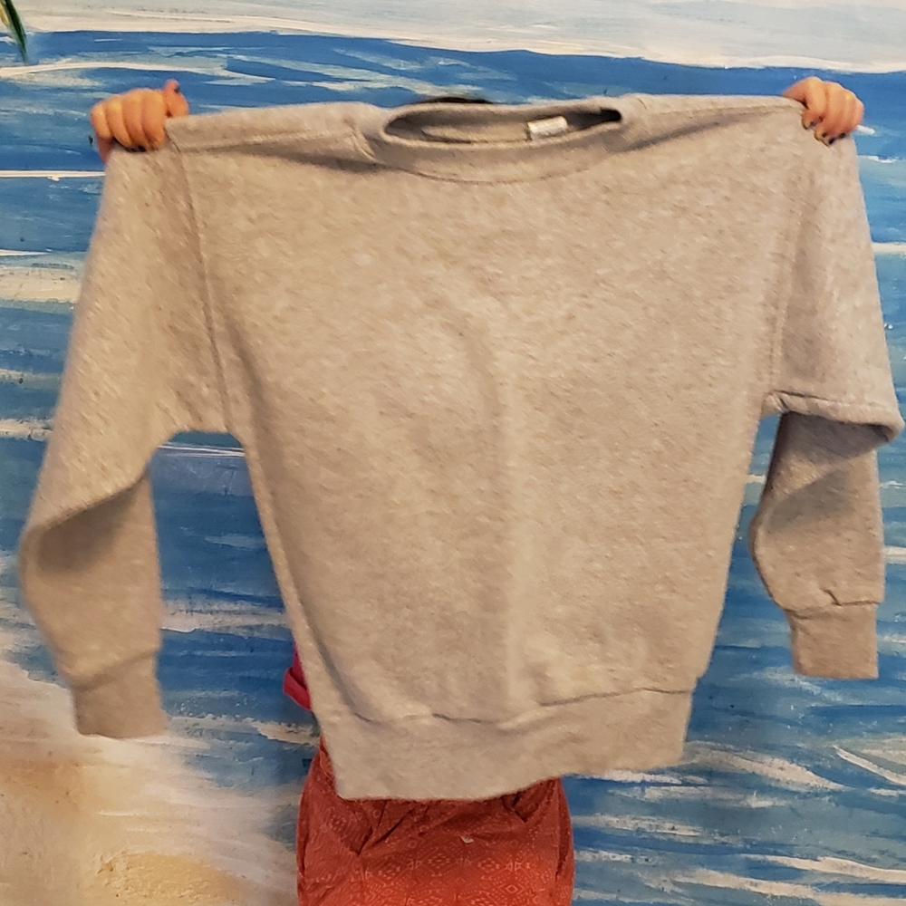 *Closing* ETP ORGANIC brand Sweatshirts - Picture 3 of 7